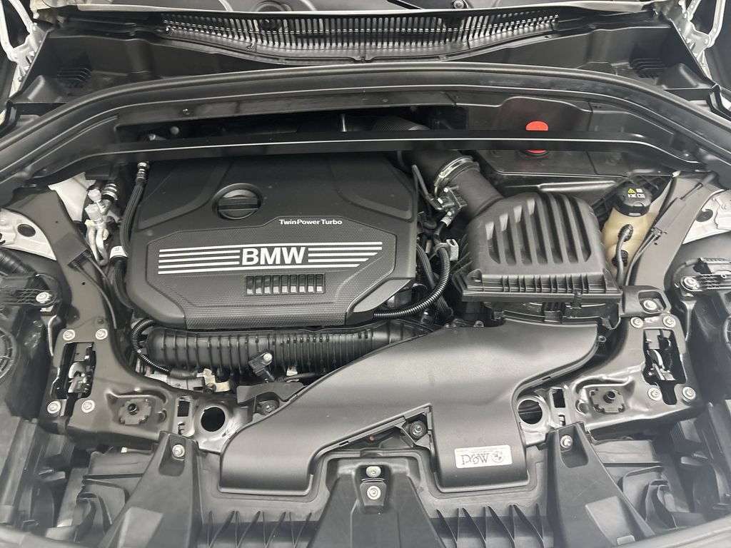 Used 2022 BMW X1 xDrive28i AWD/4WD image 29