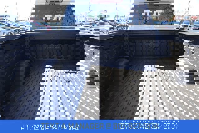 New 2026 GMC Sierra 2500 Denali Ultimate w/ Max Trailering Package image 11