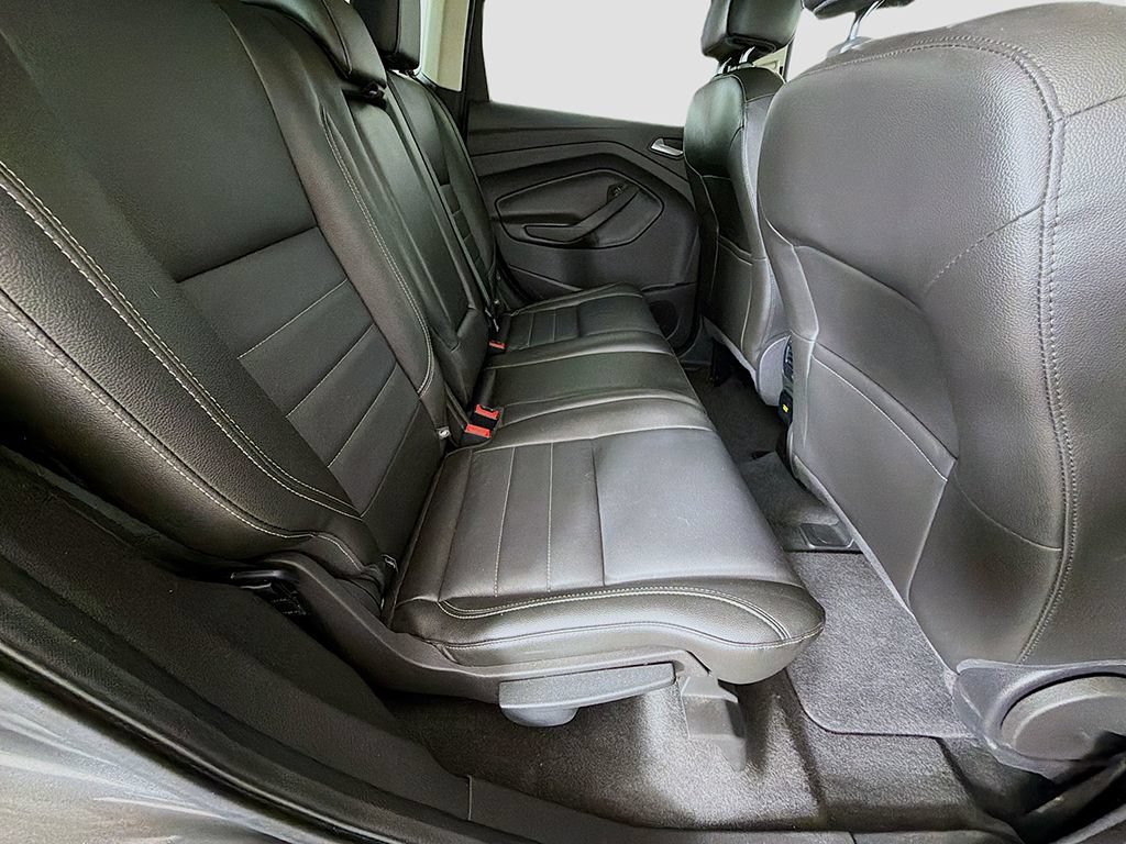 Used 2014 Ford Escape Titanium w/ Equipment Group 401A FWD image 24