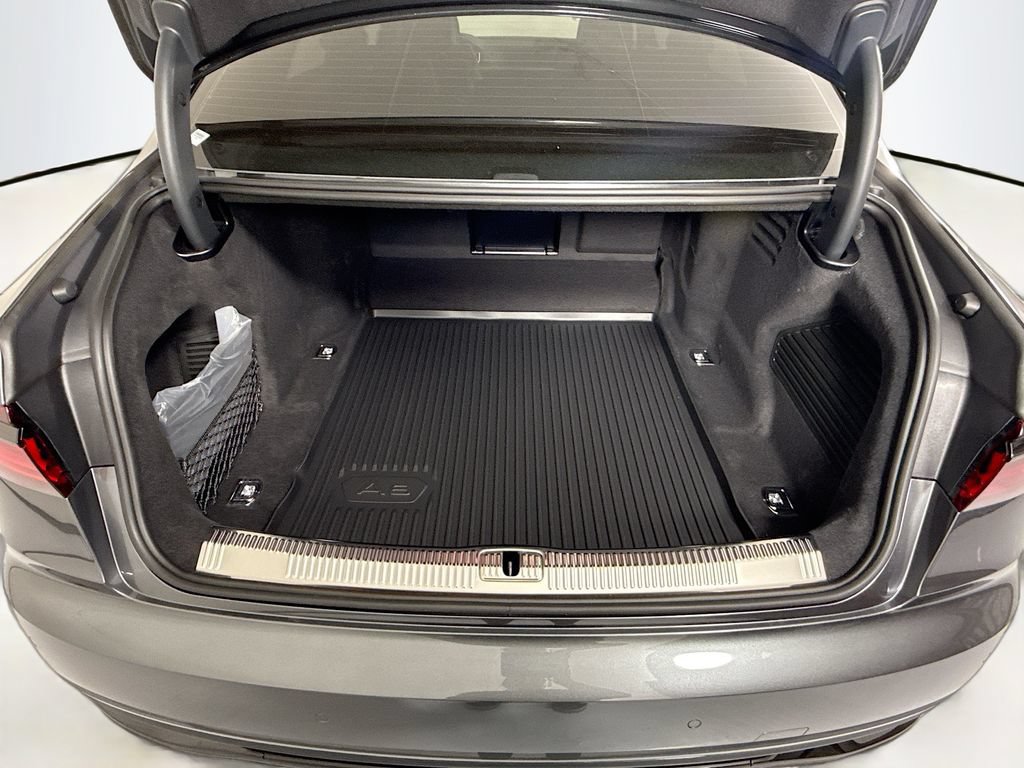 New 2026 Audi A8 L 3.0T AWD/4WD image 28