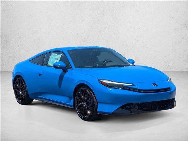 New 2026 Honda Prelude image 7
