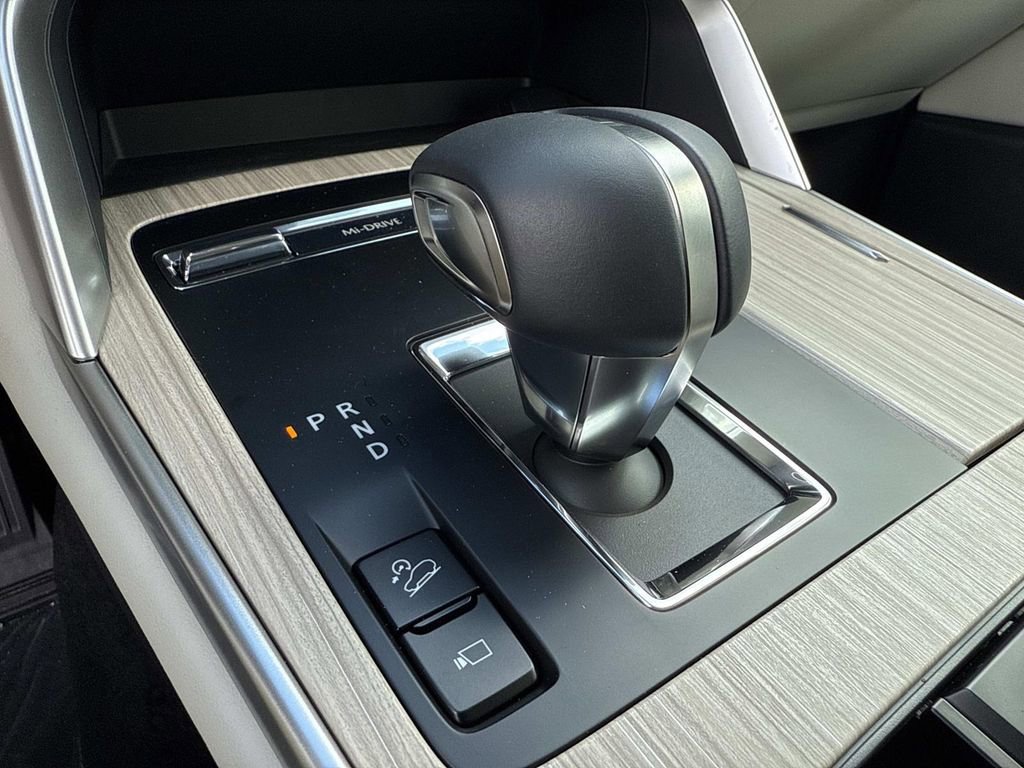 New 2026 MAZDA CX-90 3.3 Turbo w/ Premium Plus Pkg image 36