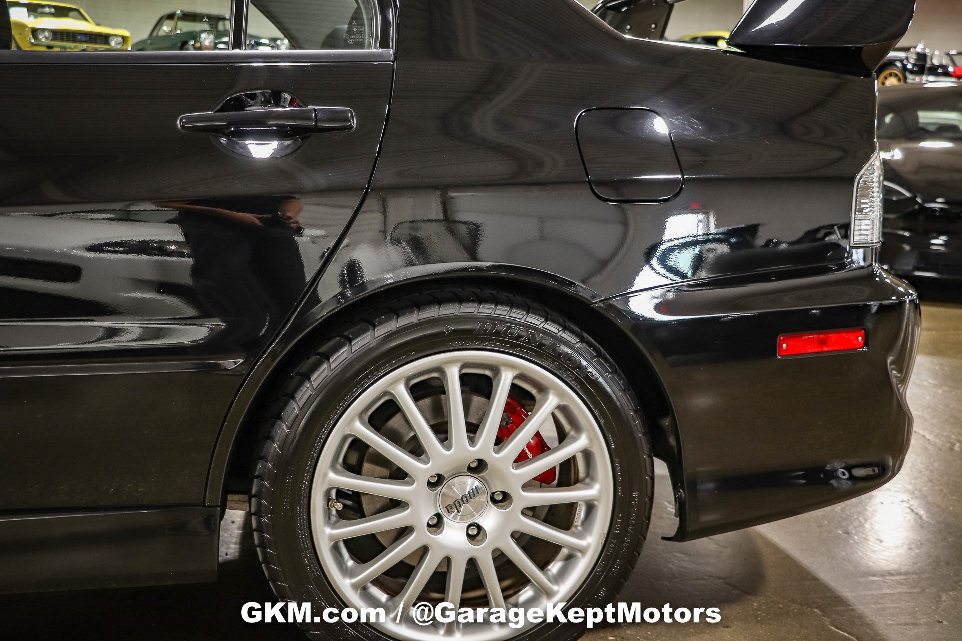 Used 2003 Mitsubishi Lancer Evolution AWD/4WD image 60