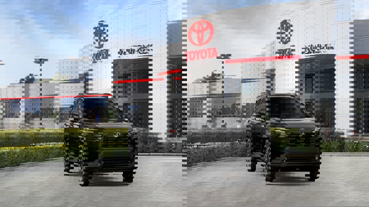 New 2026 Toyota Corolla Cross XLE image 16