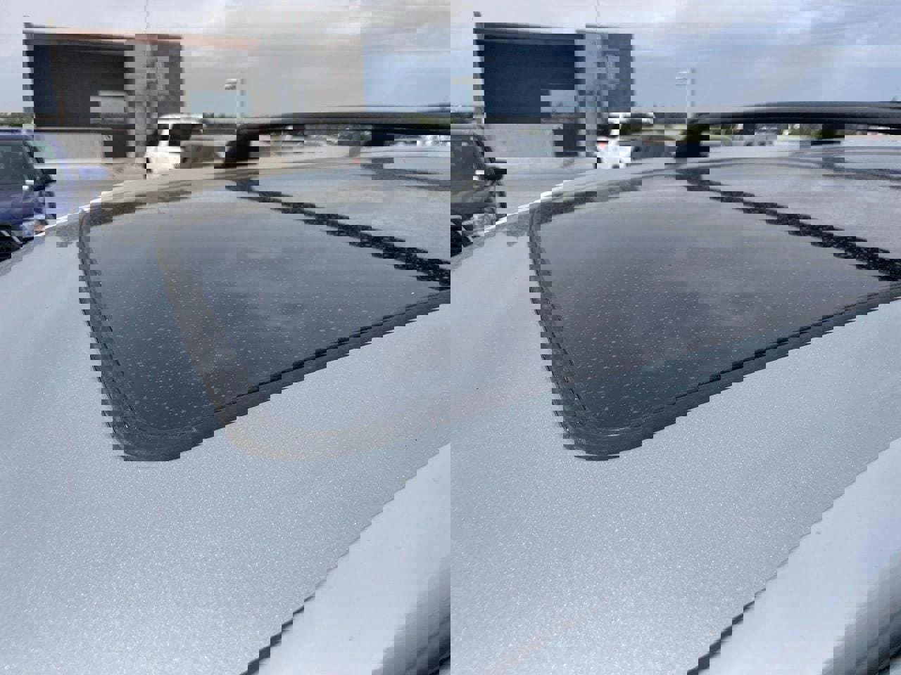 Used 2024 Toyota Grand Highlander Limited image 5