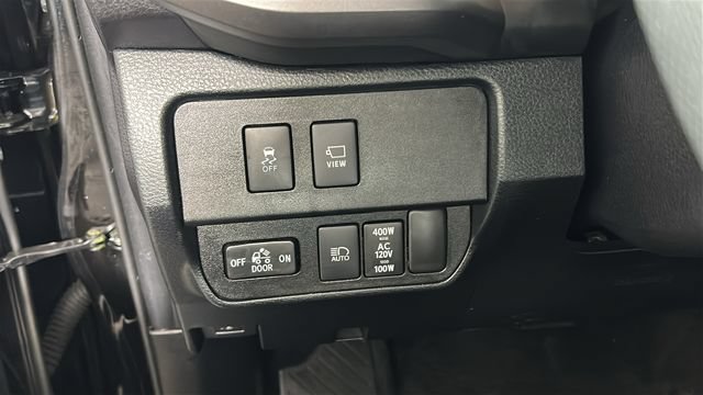 Used 2021 Toyota Tacoma TRD Pro AWD/4WD image 19