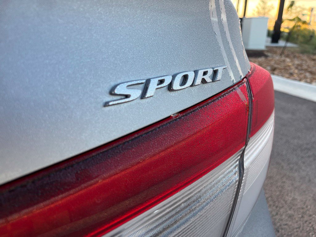 Used 2025 Honda Civic Sport image 8