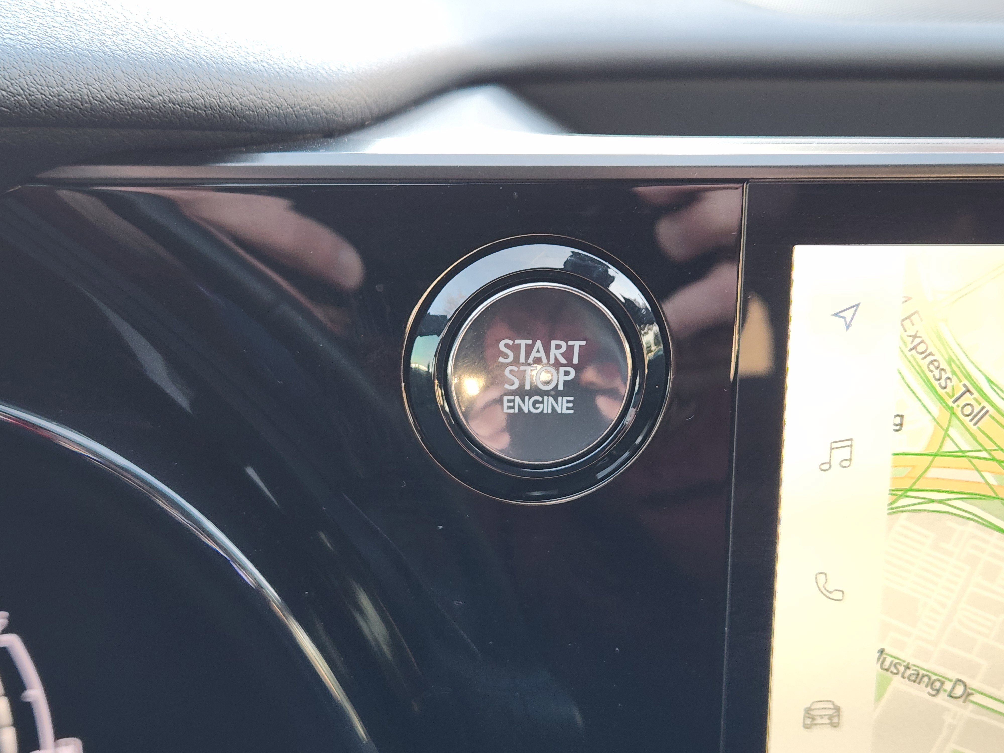 Certified 2024 Lexus TX 350 FWD image 21