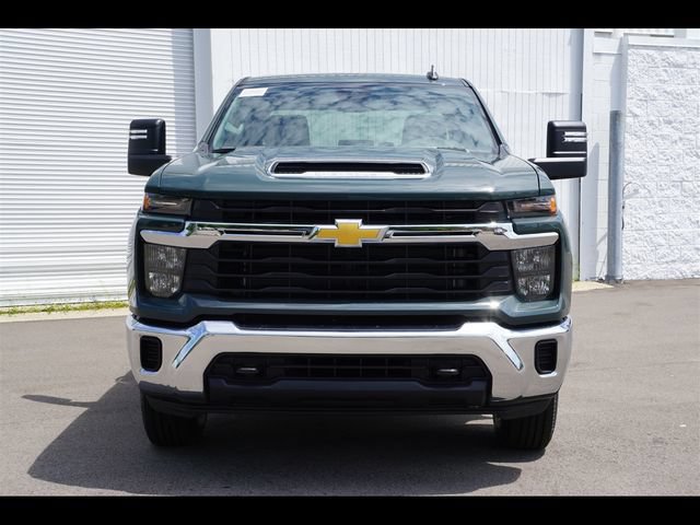 New 2026 Chevrolet Silverado 2500 LT AWD/4WD image 19