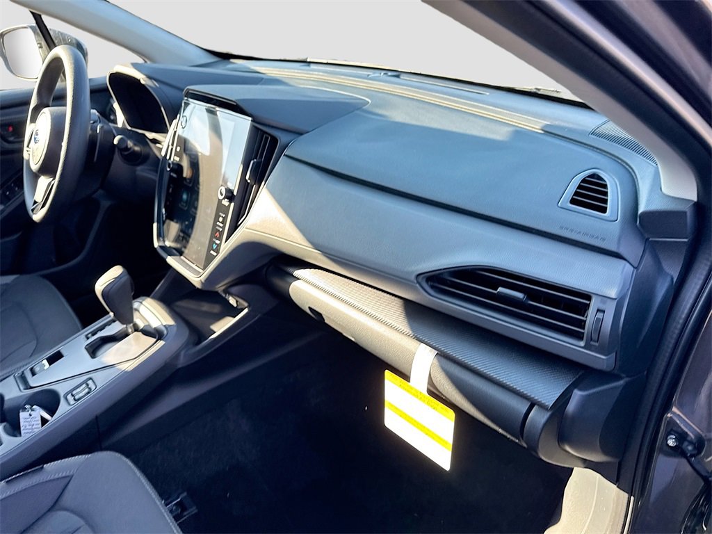 New 2026 Subaru Crosstrek 2.5i Premium image 31