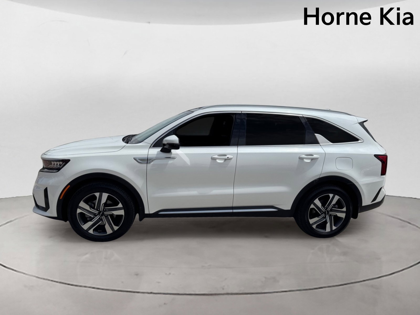 Certified 2022 Kia Sorento EX w/ Panoramic Sunroof Package image 6