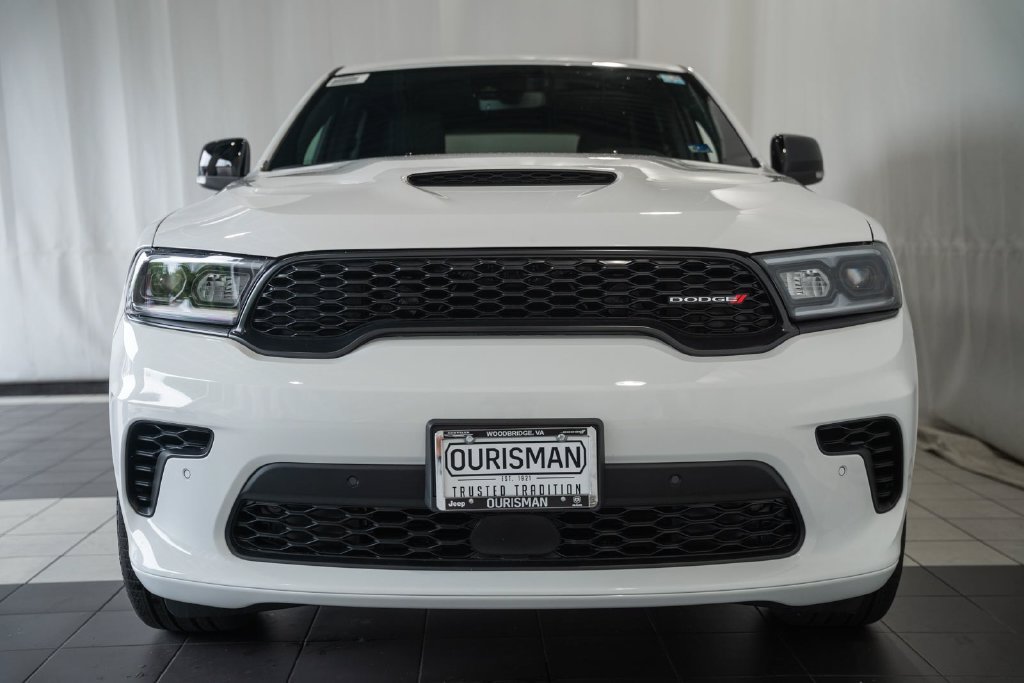 New 2026 Dodge Durango GT AWD/4WD image 2