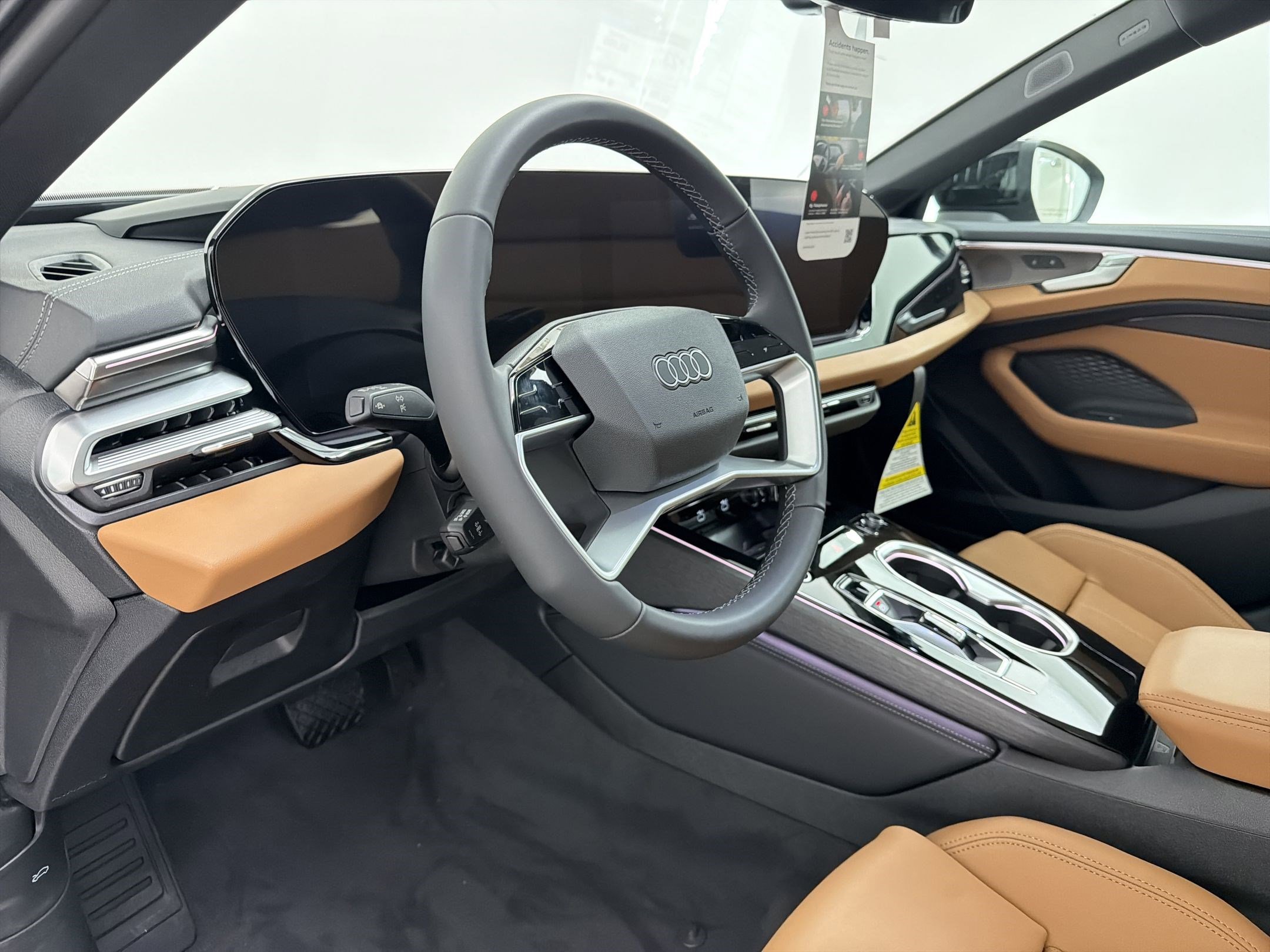 New 2026 Audi A6 Premium Plus image 4