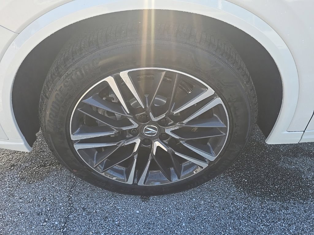 New 2026 Acura MDX w/ Advance Package AWD/4WD image 10