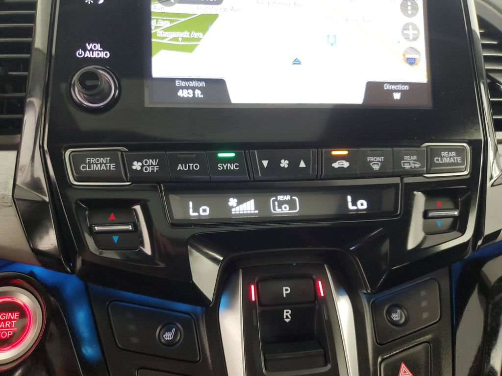 Used 2023 Honda Odyssey Touring image 22