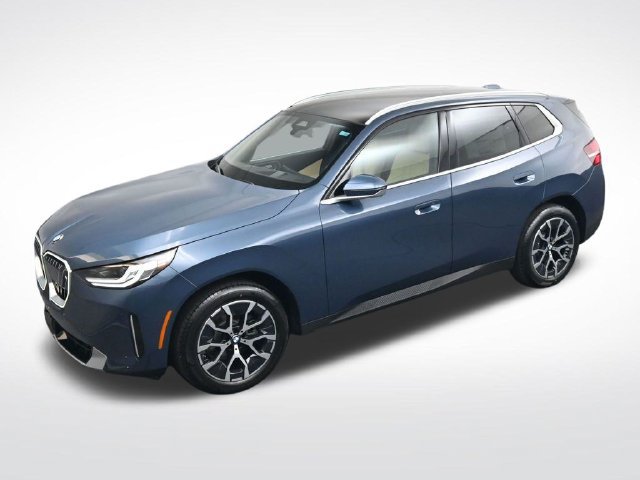 New 2026 BMW X3 xDrive30i w/ Convenience Package AWD/4WD image 29