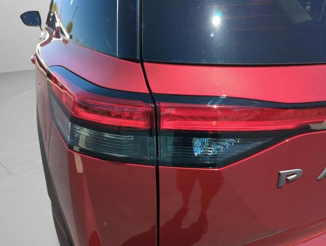 New 2026 Nissan Pathfinder SL FWD image 18