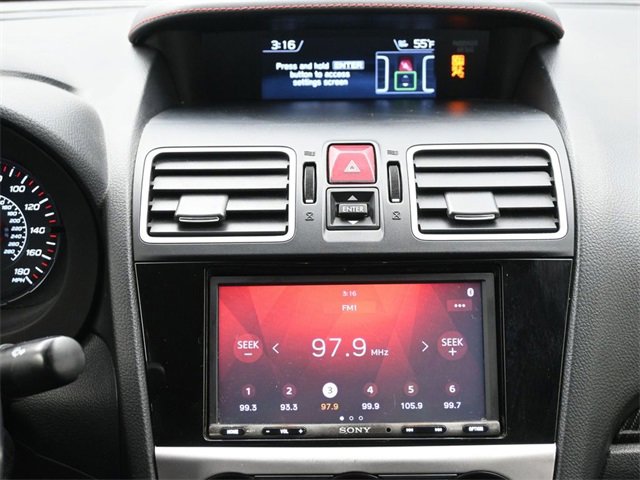 Used 2019 Subaru WRX Premium image 22