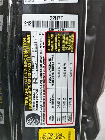 Certified 2026 Toyota Sequoia Limited w/ Nightshade Package image 26