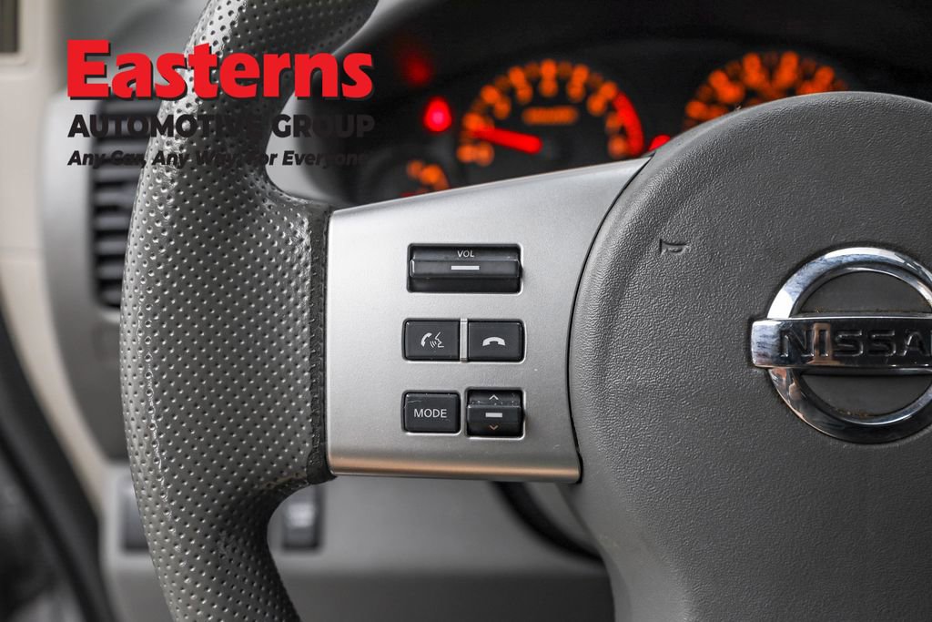 Used 2019 Nissan Frontier S image 15