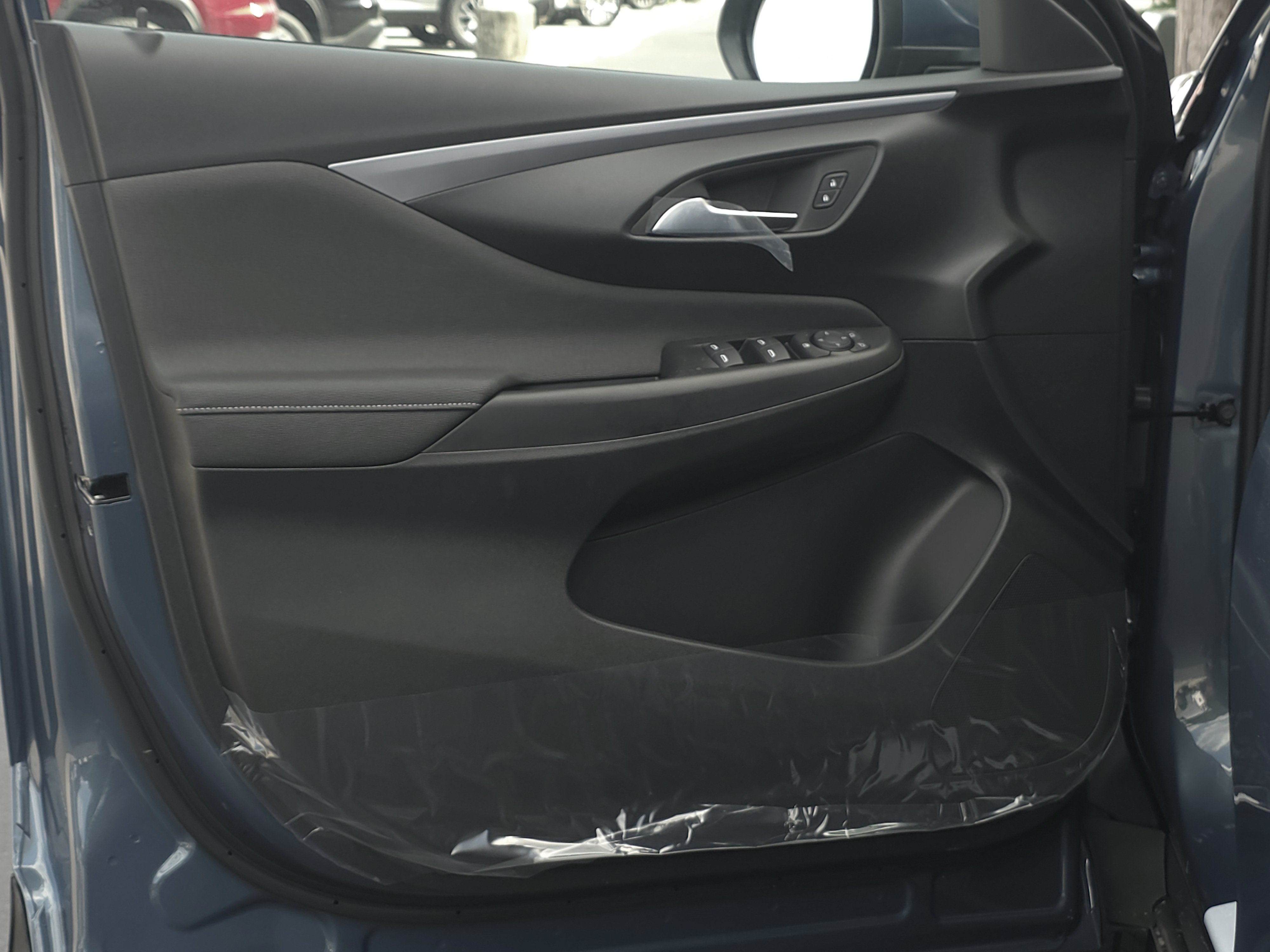 New 2026 Buick Envista Preferred FWD image 23