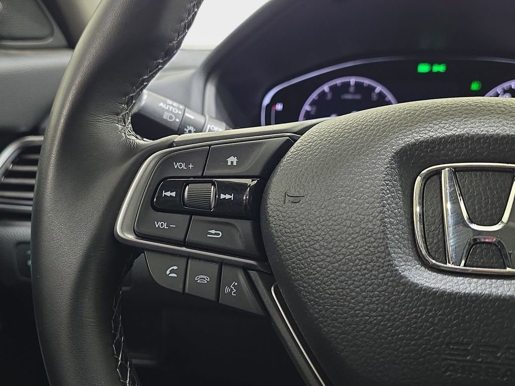 Used 2022 Honda Accord Touring image 19