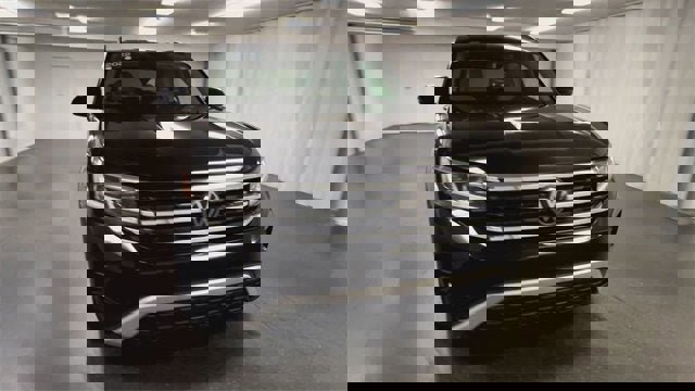 Used 2022 Volkswagen Atlas SE image 3