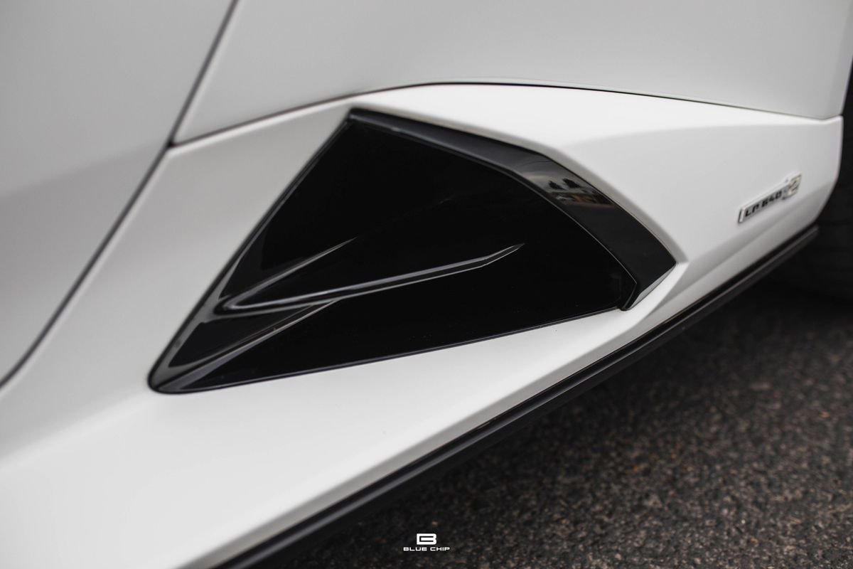 Used 2024 Lamborghini Huracan Tecnica image 7