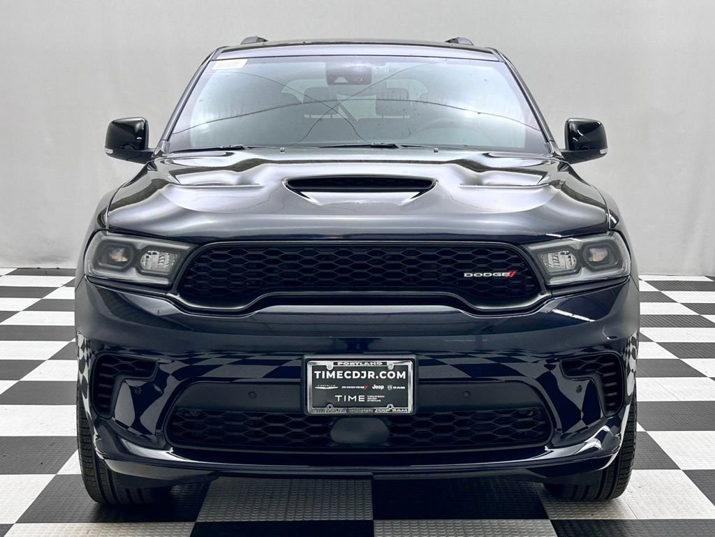 New 2026 Dodge Durango GT image 3