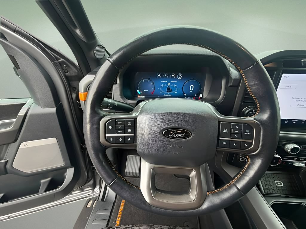 Used 2024 Ford F150 Tremor w/ Mobile Office Package AWD/4WD image 13