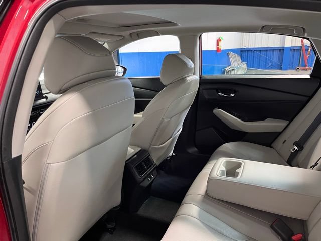 Used 2023 Honda Accord EX-L image 17