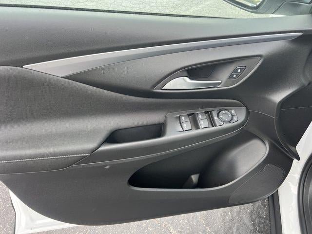 New 2026 Buick Envista Preferred w/ Convenience I Package FWD image 11