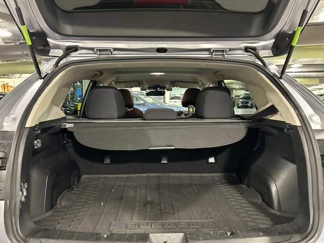 Used 2022 Subaru Crosstrek 2.0i Premium image 24