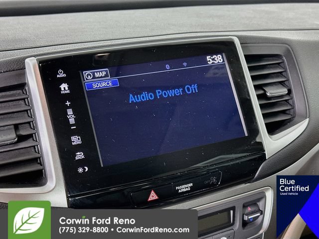 Used 2019 Honda Ridgeline RTL-T image 17