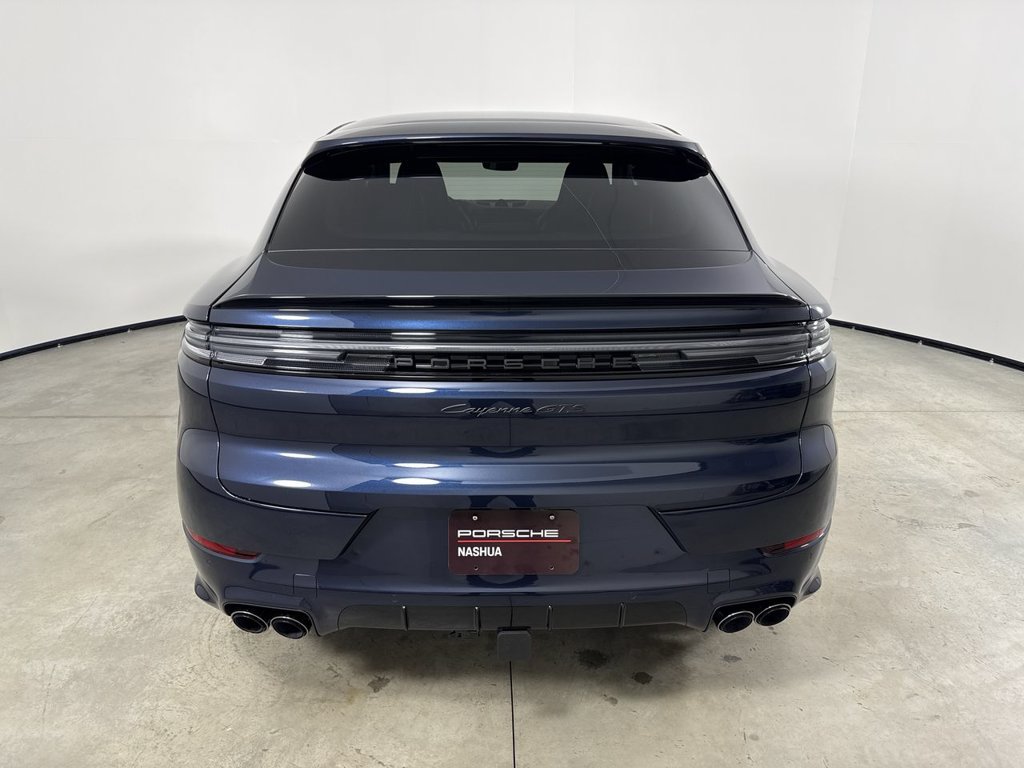 New 2026 Porsche Cayenne GTS AWD/4WD image 6