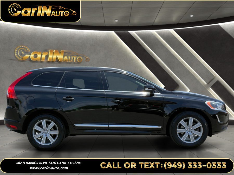 Used 2016 Volvo XC60 T6 Platinum FWD image 4
