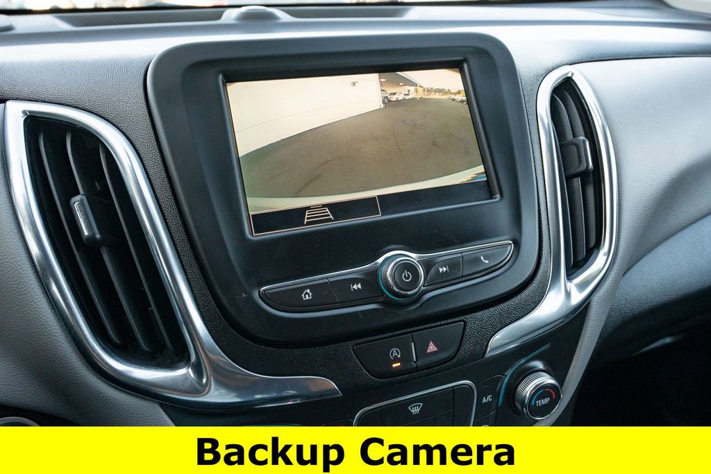 Used 2023 Chevrolet Equinox LS AWD/4WD image 5