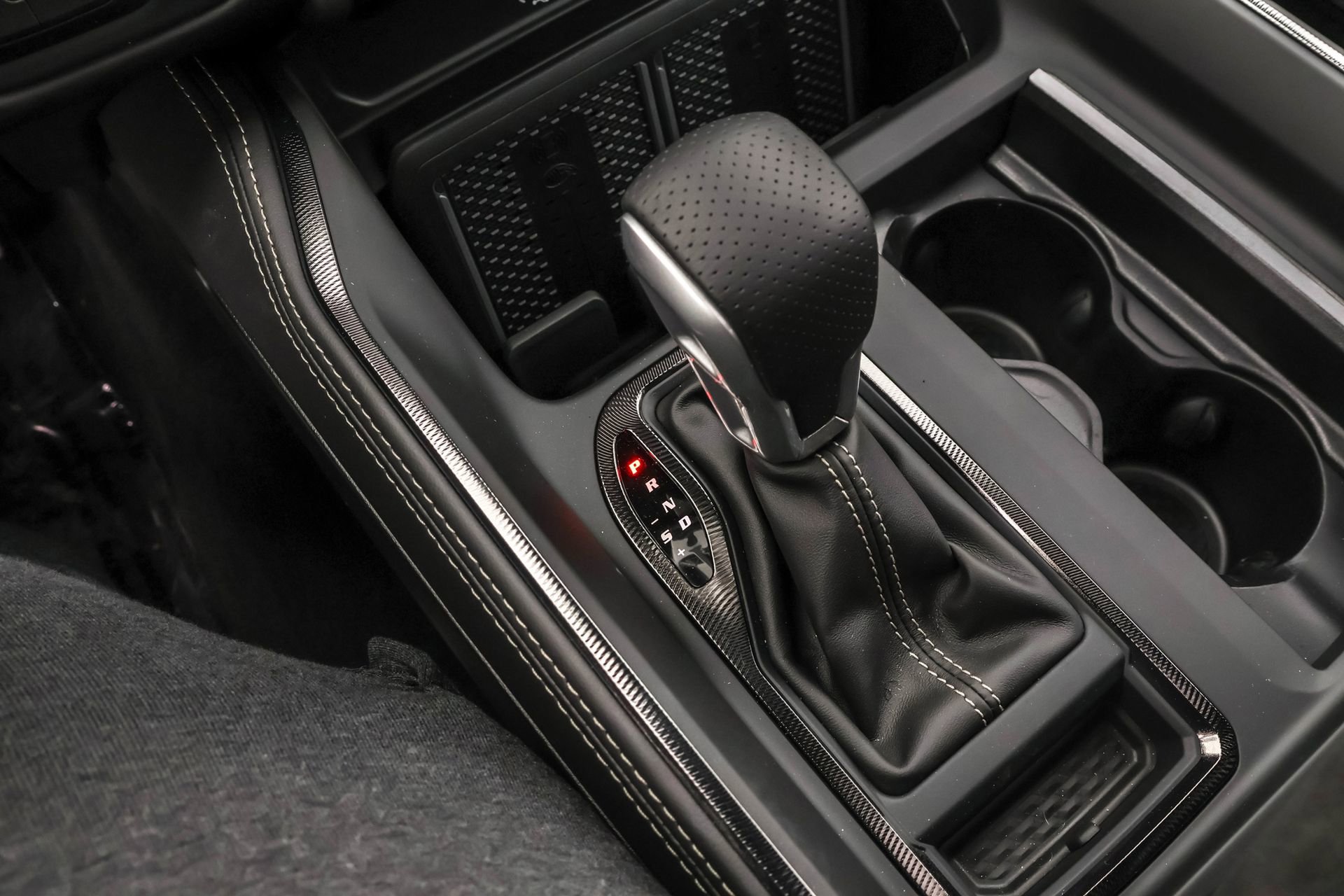 New 2026 RAM 1500 RHO image 29