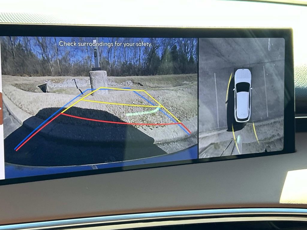 New 2026 Genesis GV70 2.5T Advanced image 36