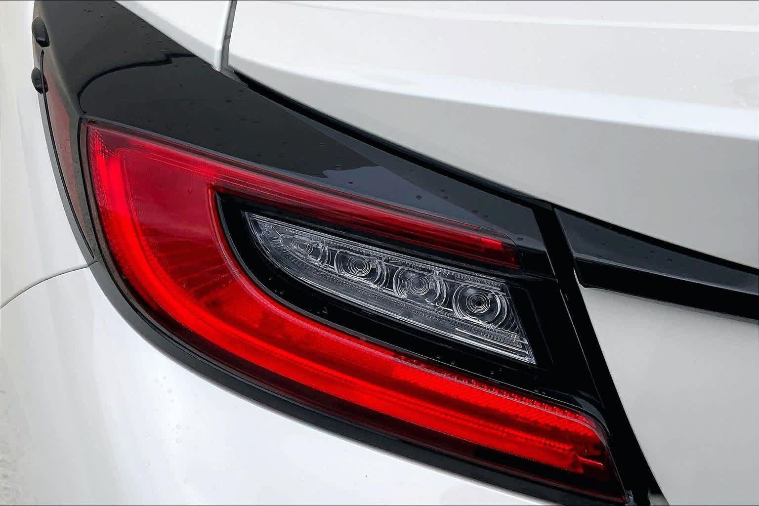 Used 2023 Subaru BRZ Limited RWD image 31