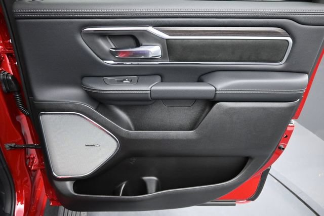 New 2027 RAM 1500 Laramie AWD/4WD image 22