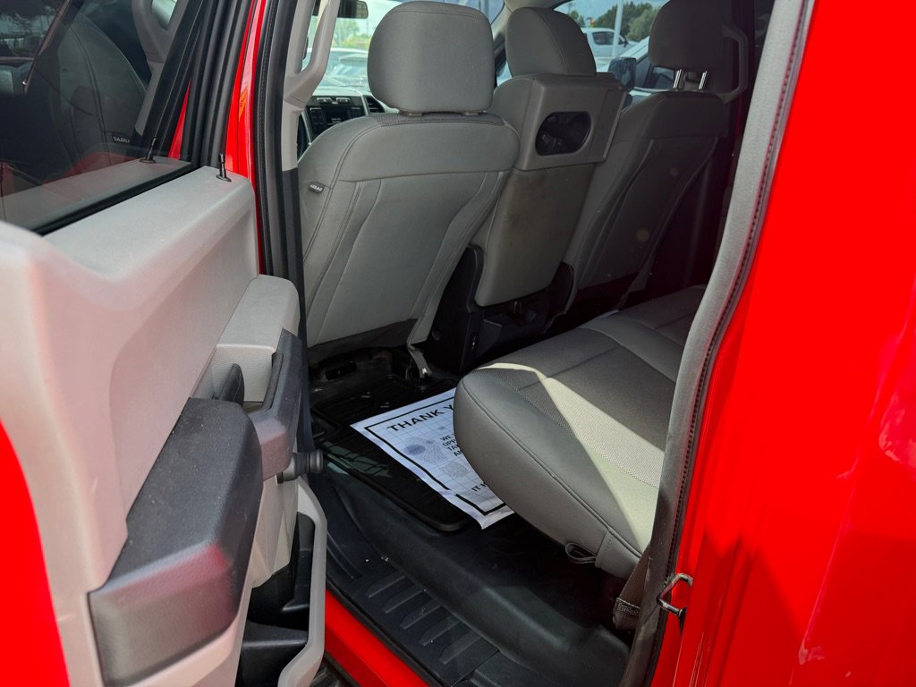 Used 2019 Ford F150 XL RWD image 9