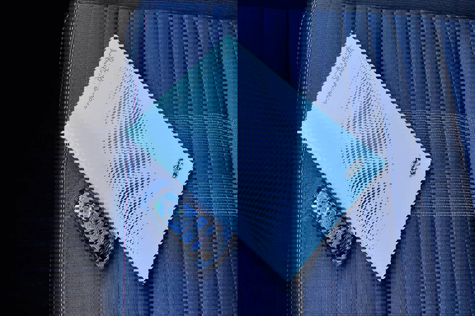 Used 2025 Ford Explorer ST-Line w/ Premium Package image 19