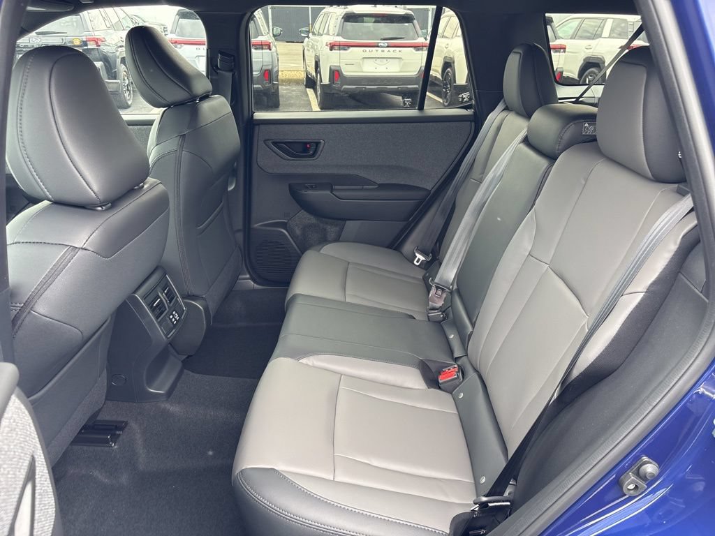 New 2026 Subaru Outback Premium AWD/4WD image 12
