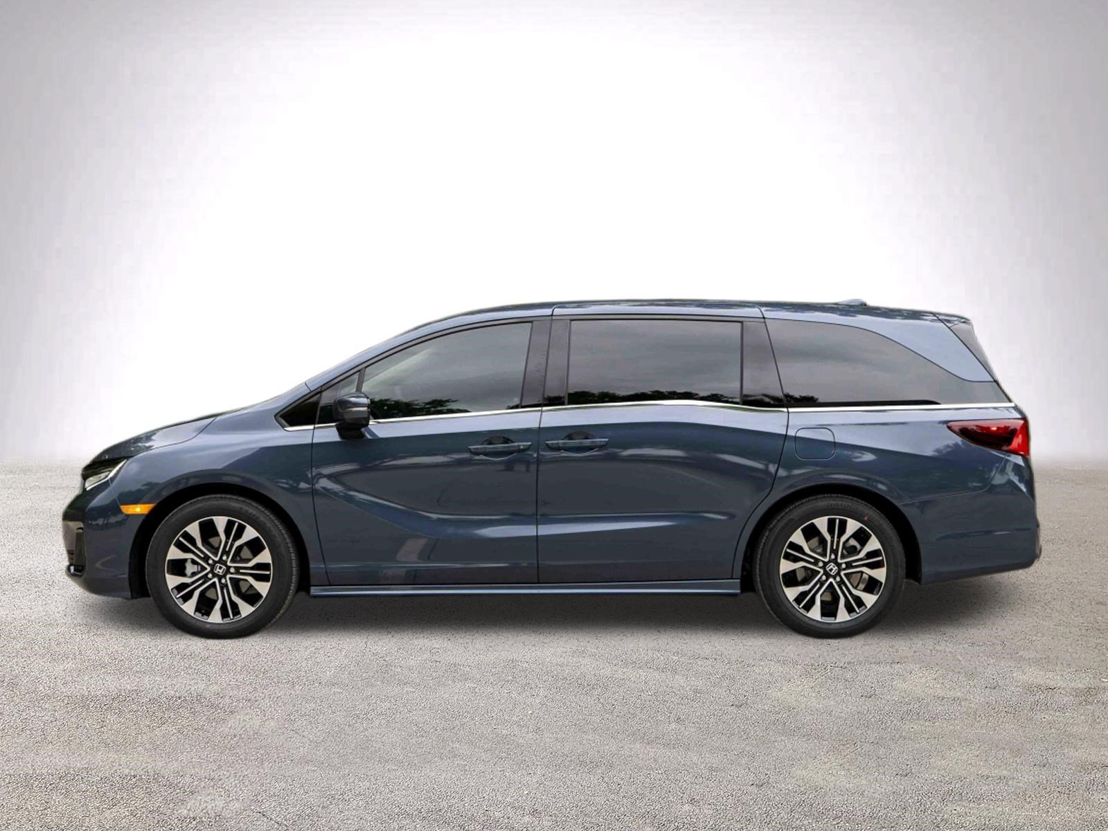 Used 2026 Honda Odyssey Elite image 6