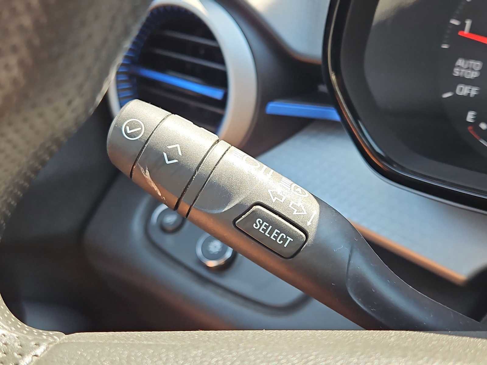 Certified 2024 Chevrolet Trax LS w/ LS Convenience Package image 27