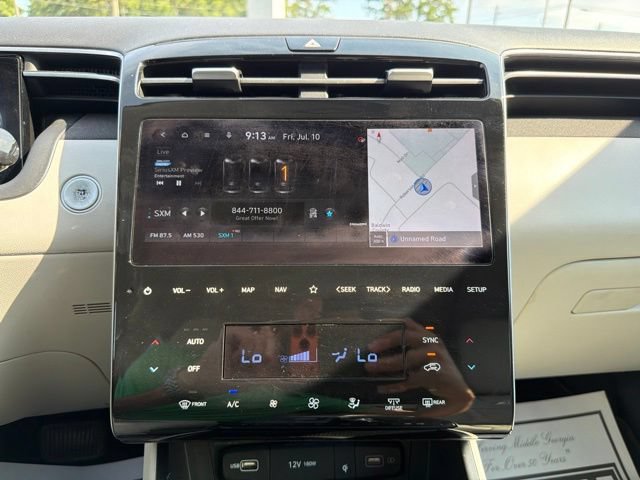 Used 2022 Hyundai Tucson Limited FWD image 26