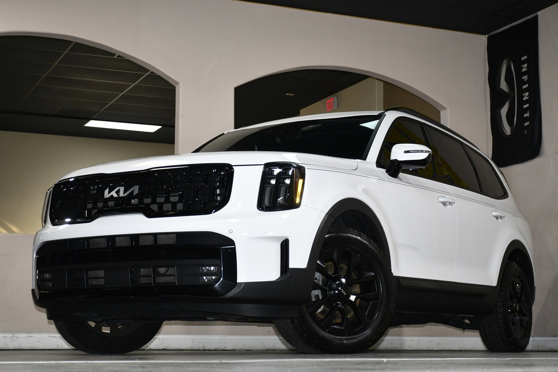 Used 2024 Kia Telluride SX Prestige X-Pro image 78