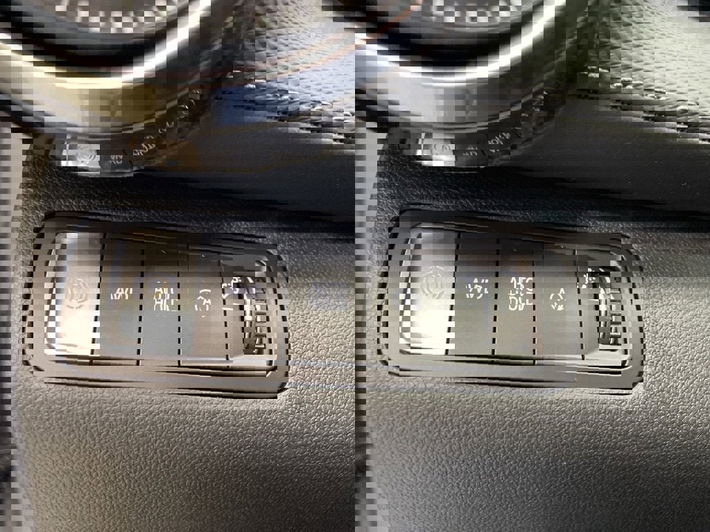 New 2026 Chevrolet Equinox LT w/ Safety and Technology Package image 27