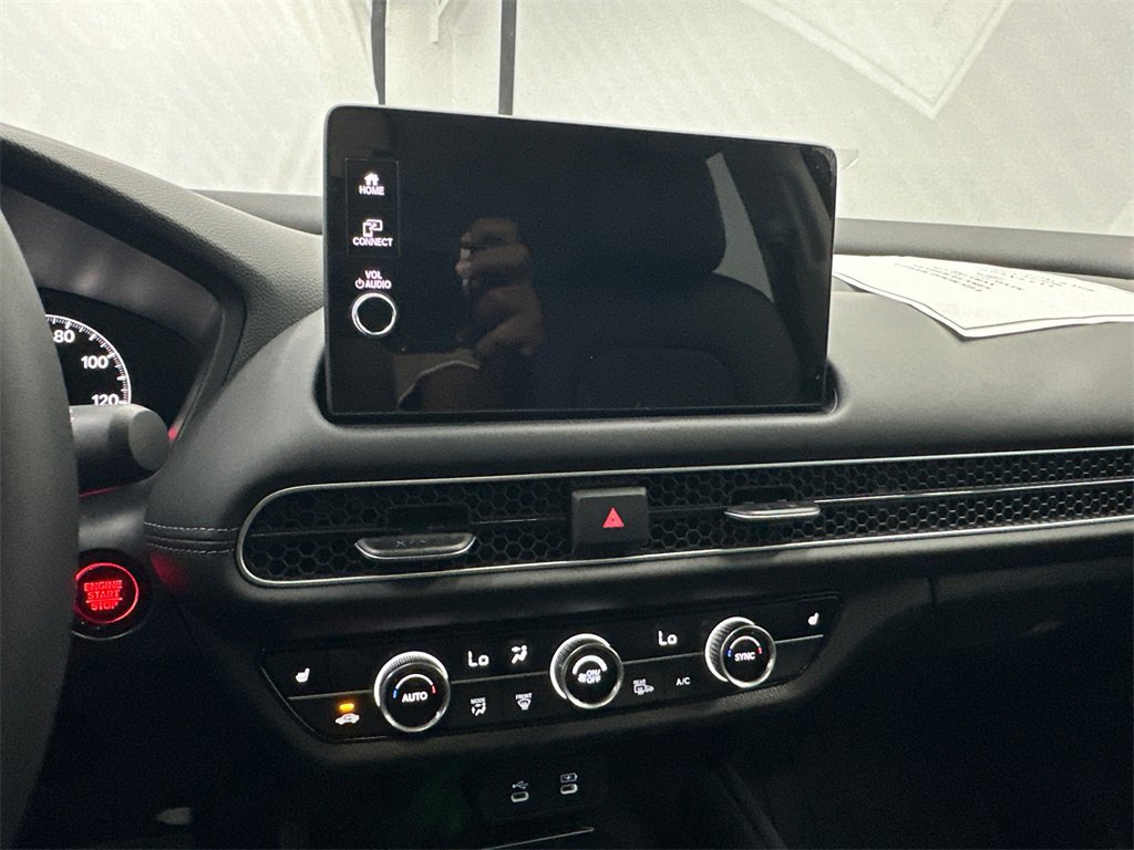 New 2026 Honda HR-V EX-L image 30